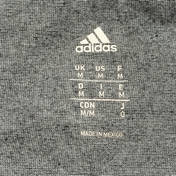 Adidas Women's V Neck Orlando City Tank Top - Picture 7 of 8